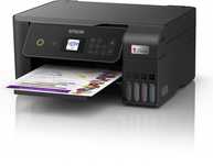 Струменевий принтер Epson EcoTank ET-2870