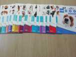 The Dog Collection 22 numery