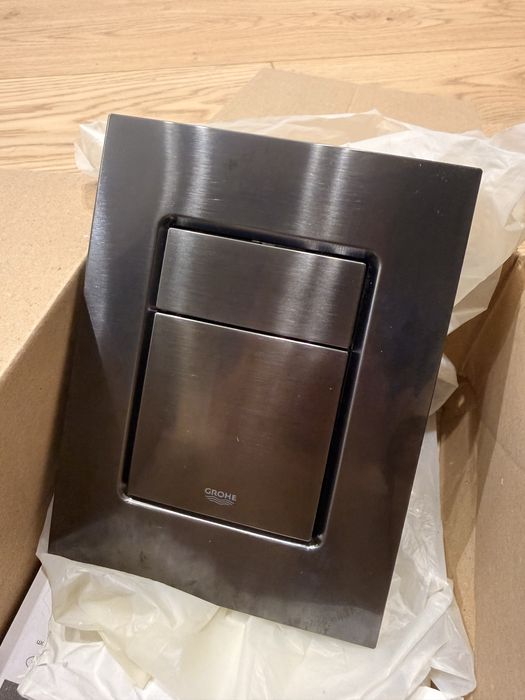 Przycisk Grohe Skate Cosmopolitan S