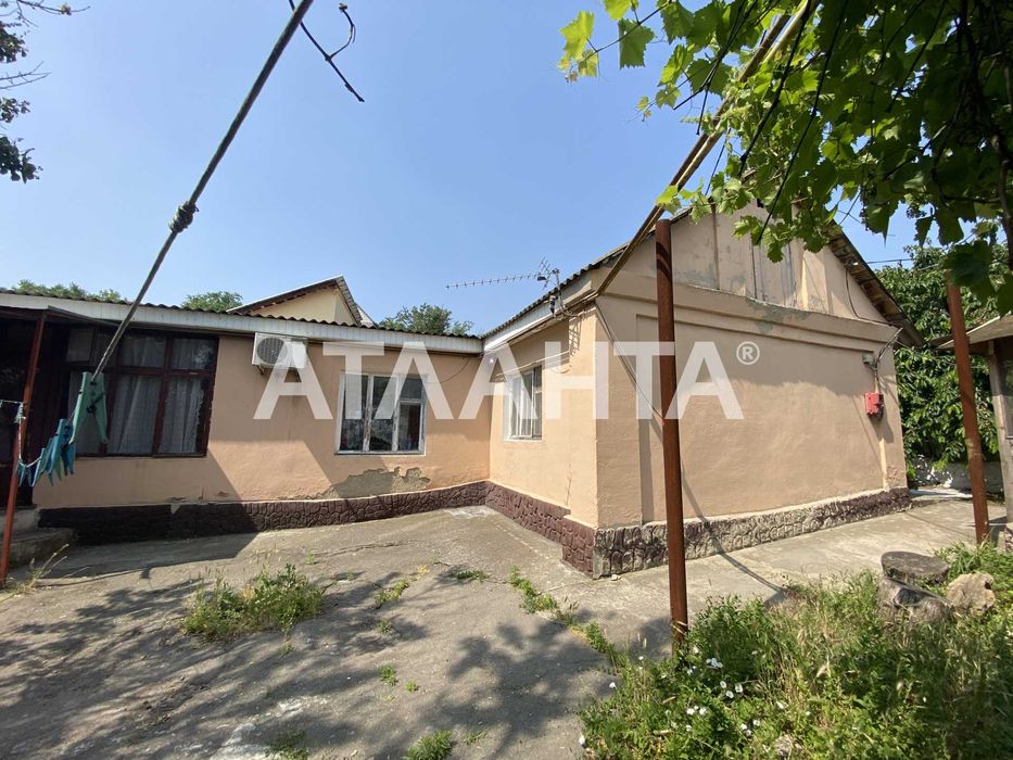 Предлагается к продаже крепкий дом на  Слободке