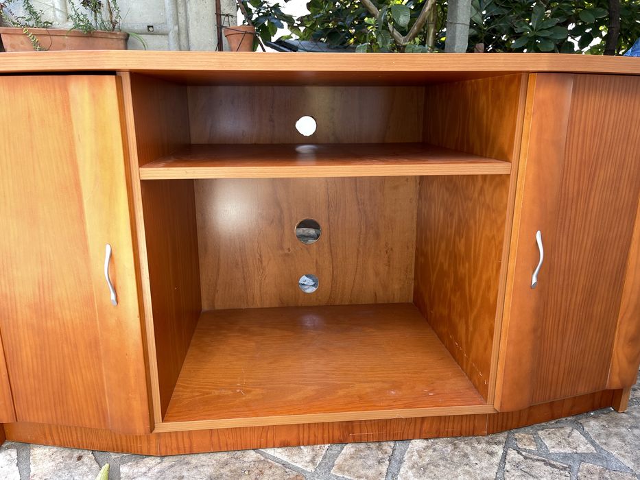 Movel de sala de estar