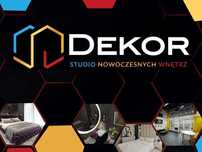 Dekor Wykończenia Wnętrz