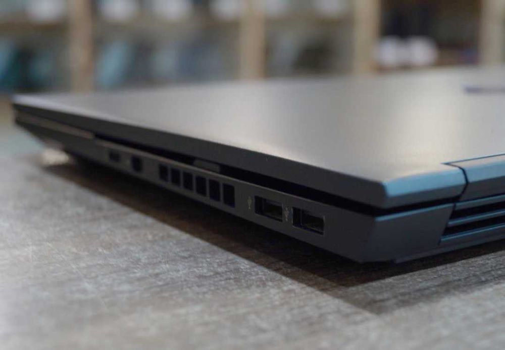 ГАРАНТІЯ HP OMEN (144Гц/Ryzen 5 5600H/RAM 32Гб/SSD 1Тб/RTX 3060)TVOYO