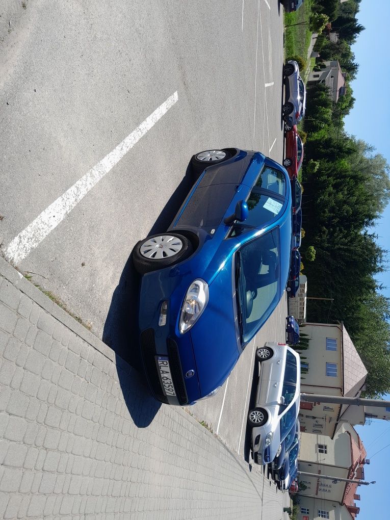 Fiat Punto Evo 1.4 8v Lpg .Zadbany