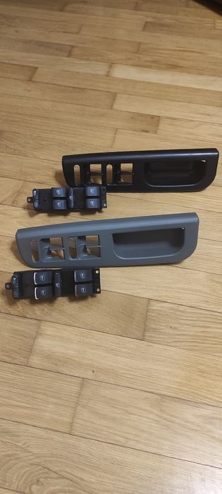 Ручка салону golf4 bora passat b5 ручка дверей гольф 4 пасат б5