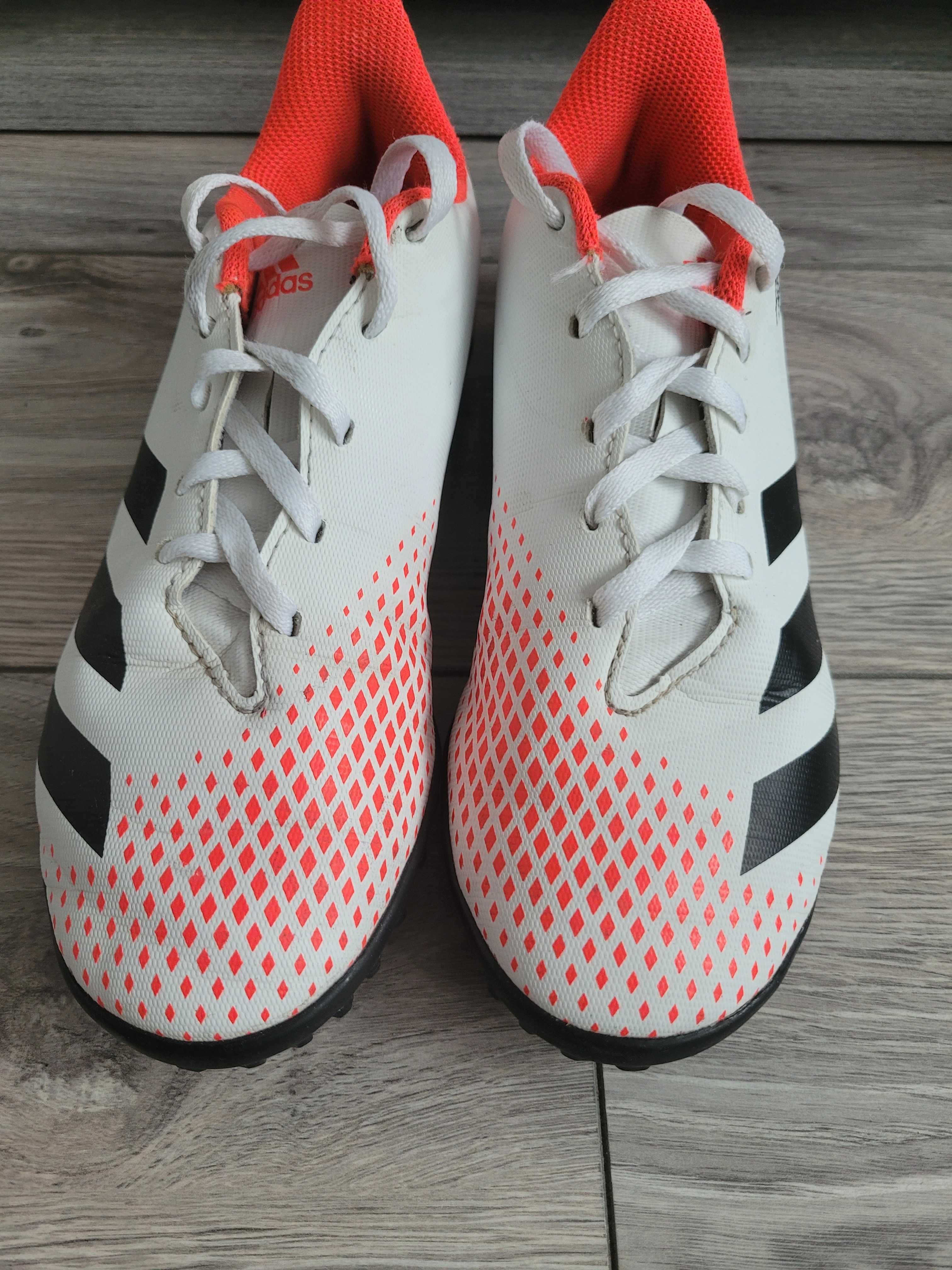 Adidas Predator roz.36