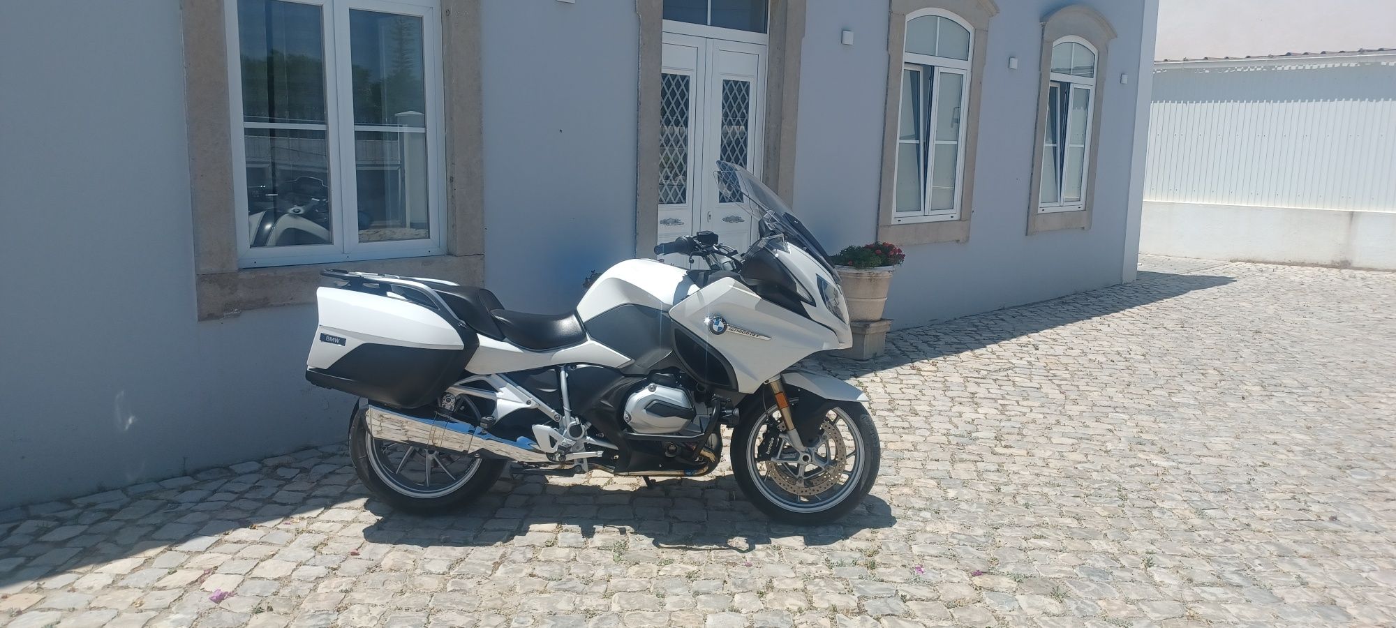BMW R 1200 RT LC