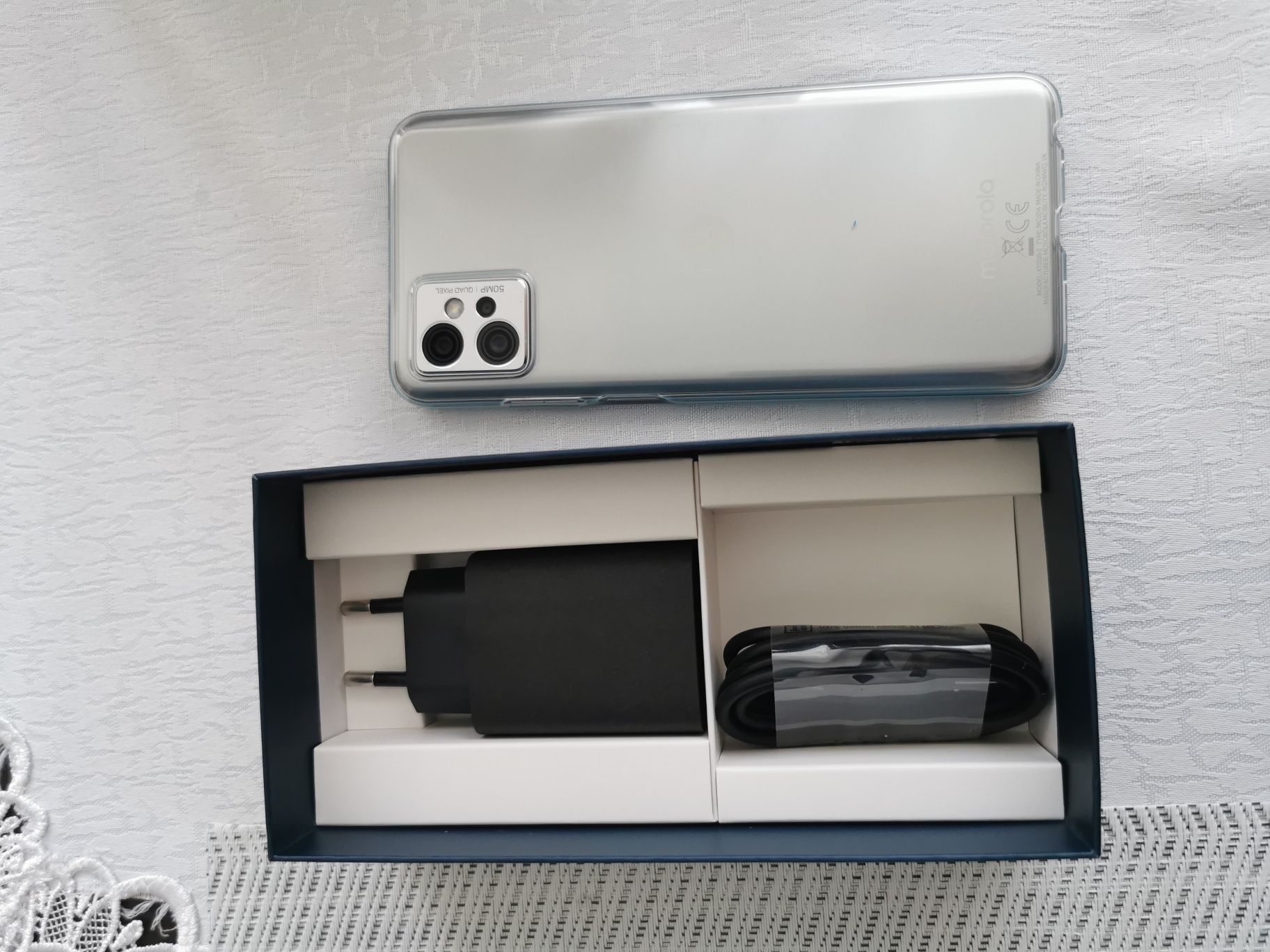 Motorola G32 6/126GB