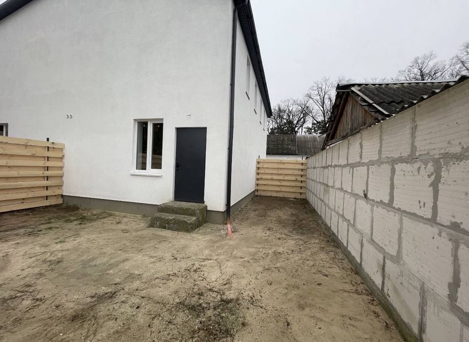 Продаж будинку з якісним ремонтом! Тиха локація.Електрика! БЕЗ КОМІСІЇ