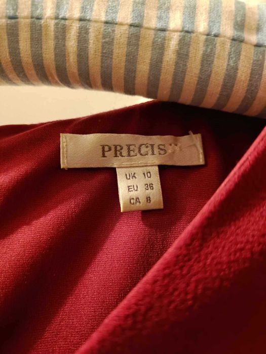 elegancka sukienka na każdą okazję Precis rozmiar 36