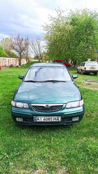 Продам Mazda 626