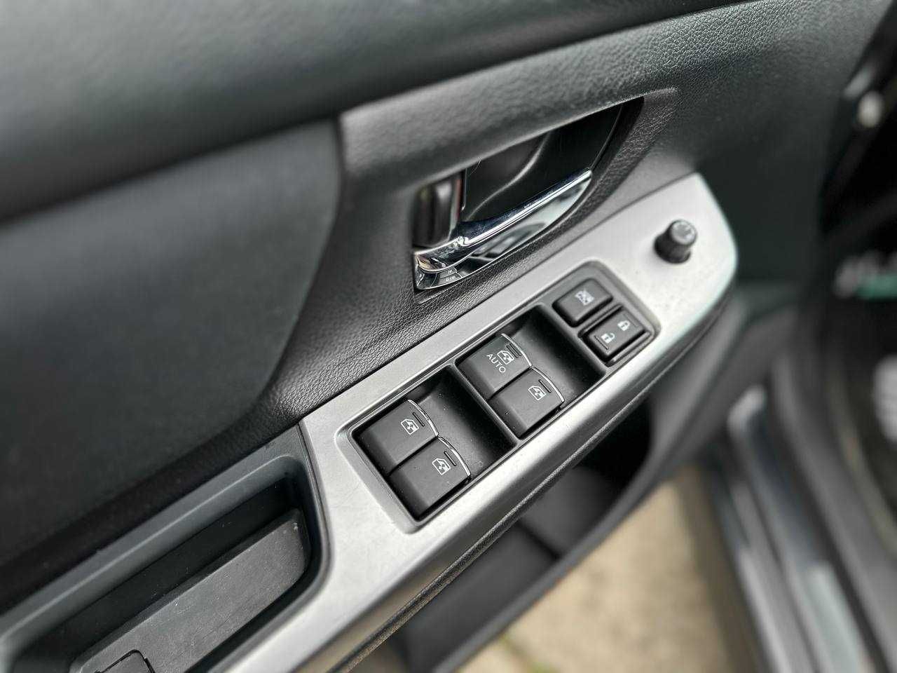 Subaru Crosstrek в КРЕДИТ БЕЗ АВАНСУ