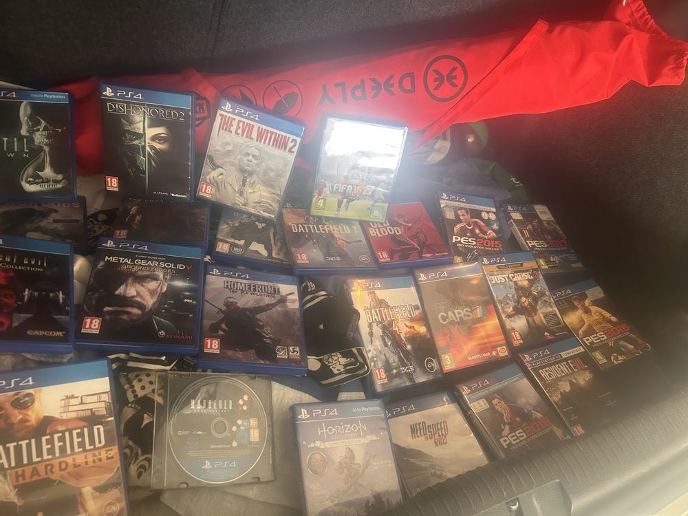 Jogos ps4 jogos ver comandos em outros anuncios