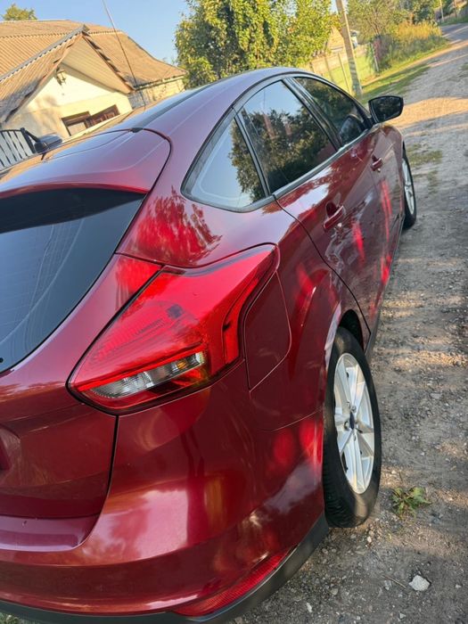 Терміново продам автомобіль!