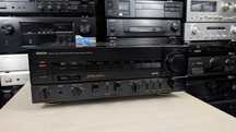 Denon PMA-1520 Audiofilski wzmacniacz stereo z przetwornikiem DAC