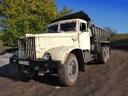 Продам запчастини КрАЗ нові та б/у