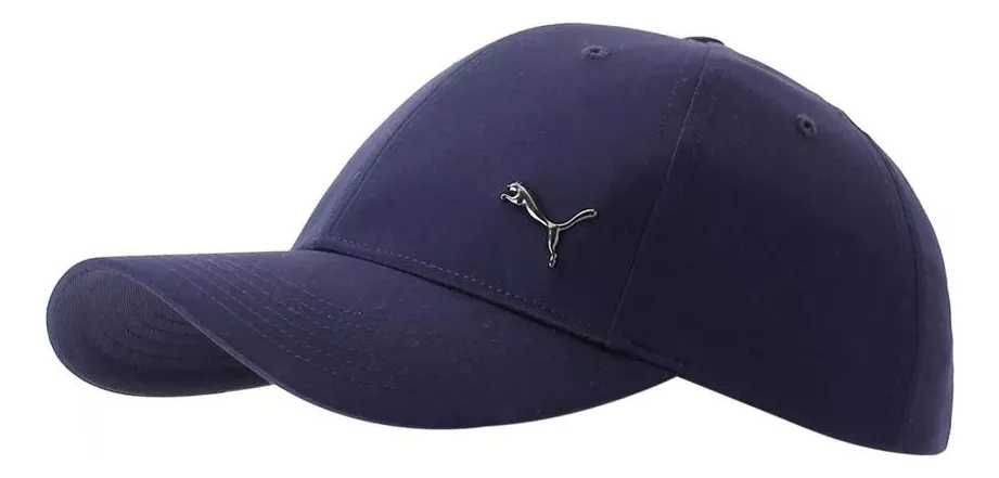 Czapka z daszkiem PUMA, granatowa , nowa, wysyłka 24h