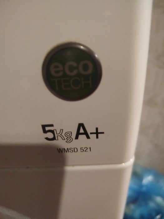 ariston wmsd 521 по запчастинам