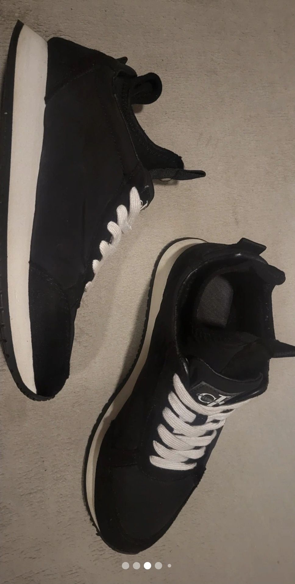 Adidaski Calvin Klein