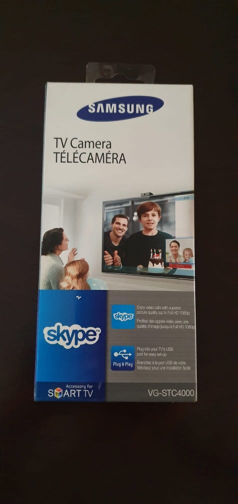 Câmara para aplicar aonde precisar