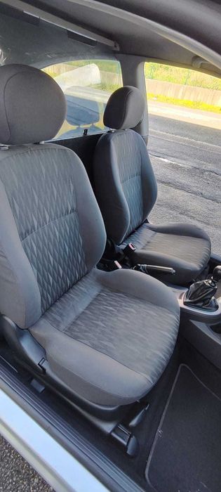 Ford Focus 1.8 TDCi Trend