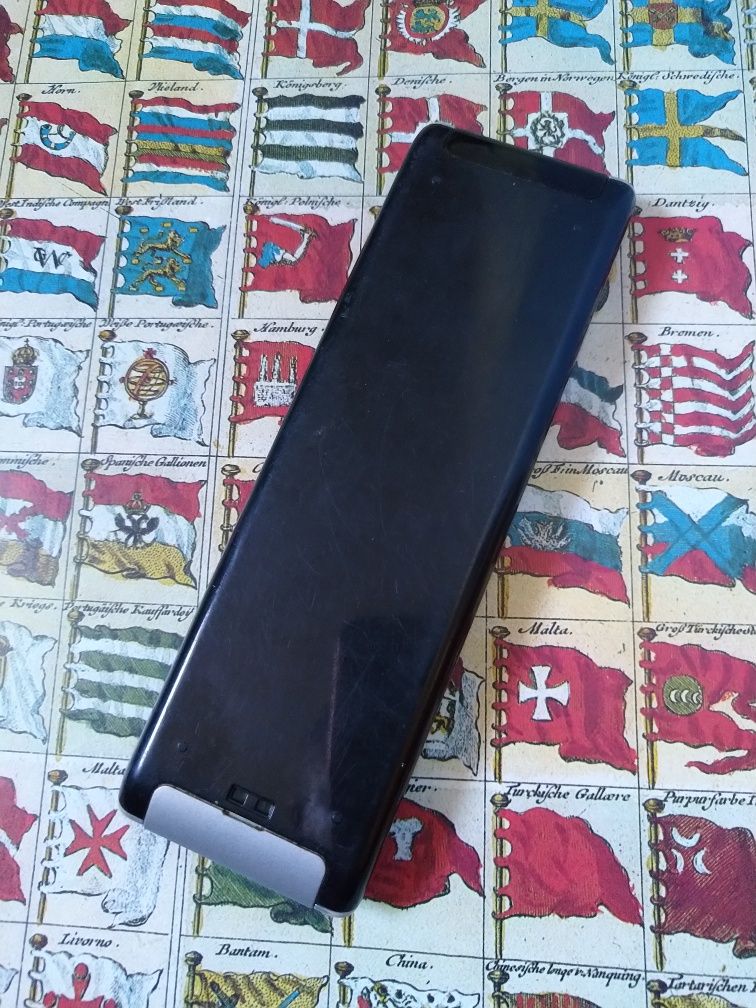 Pilot do tv Philips Rc16837