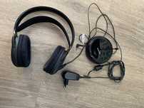 Auscultadores Hi Fi sem fios Philips