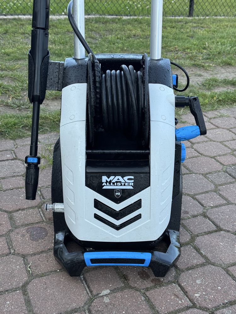Myjka wysokociśnieniowa MacAllister MPWP2200 - 150bar