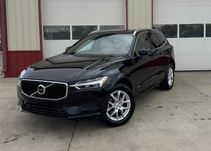 Volvo XC60 T5 Momentum 2020