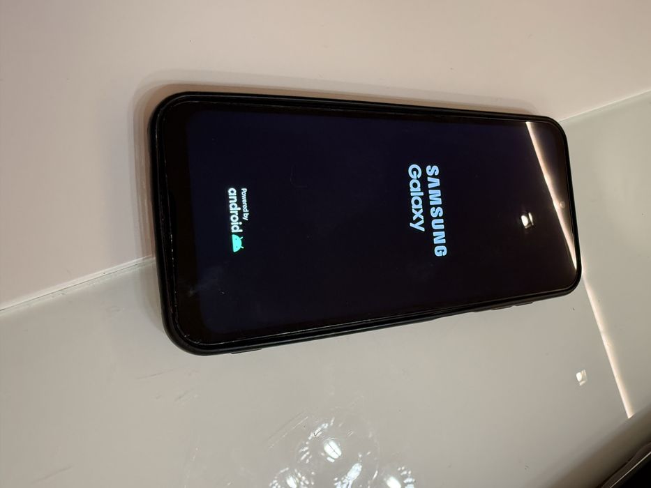 Samsung A14 como novo