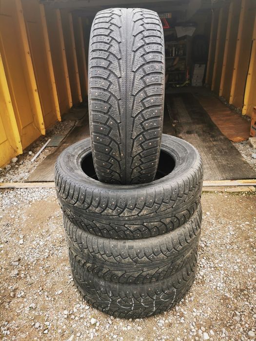 Резина 275.55.20 шини