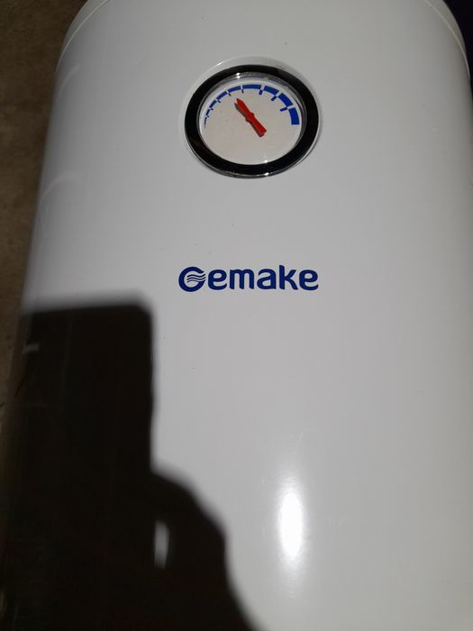 Termoacumulador 50L