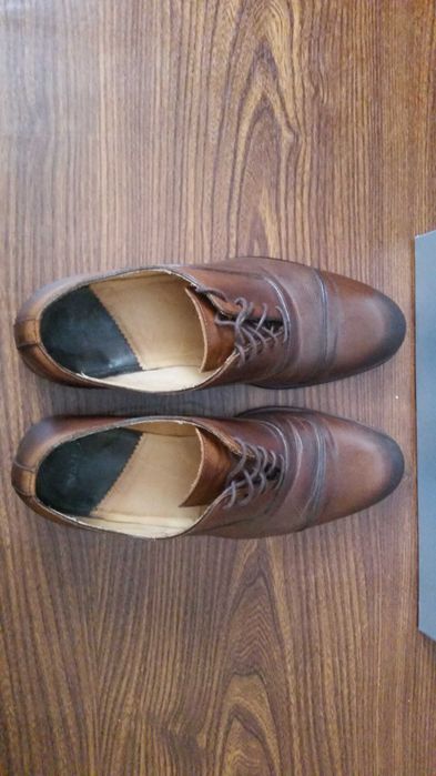 Туфли Pedro Hierro мужские 44 размар