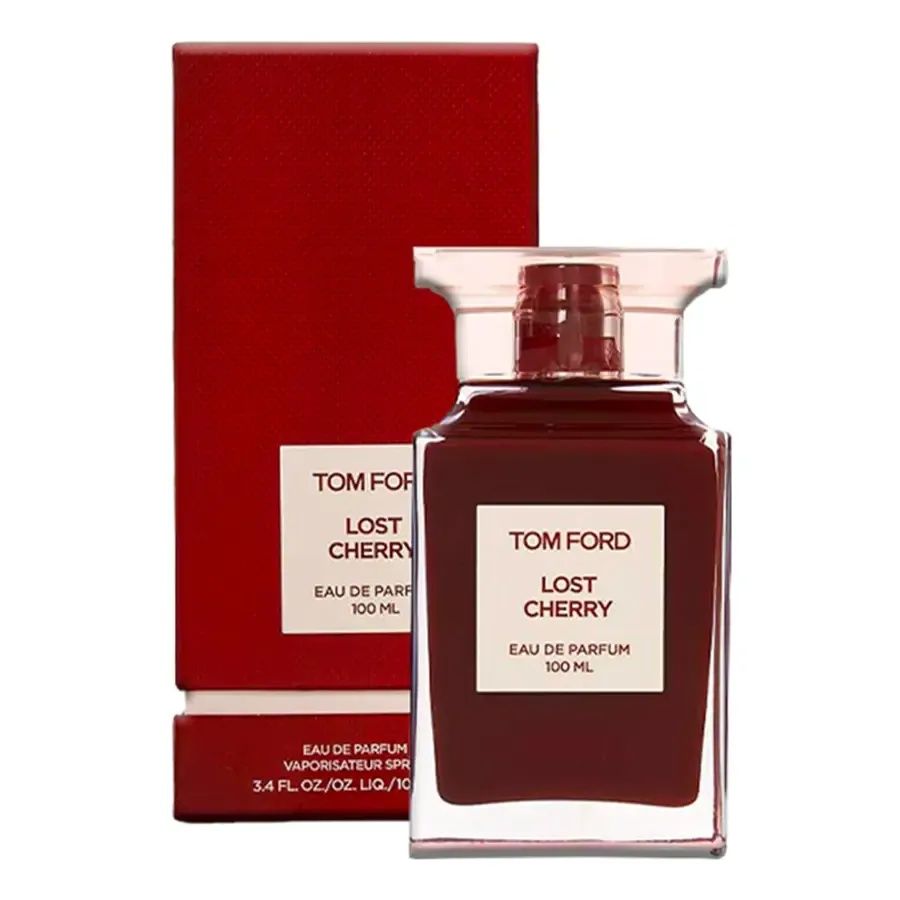 Tom Ford Lost Cherry 100 ml Парфумована вода Том Форд Лост Чері