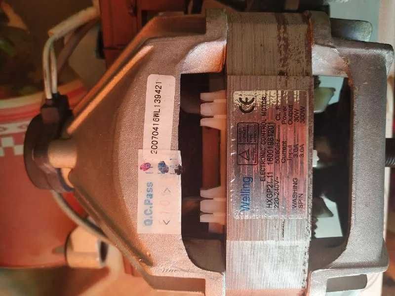 Продам двигатель для стиральных машин