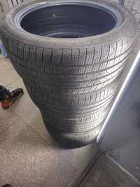 Отличные шины Pirelli Cinturatto P7 All Season R 18 245 / 40