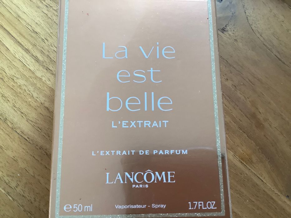 LANCOME La Vie Est Belle L'extrait de Parfum 50 ml
