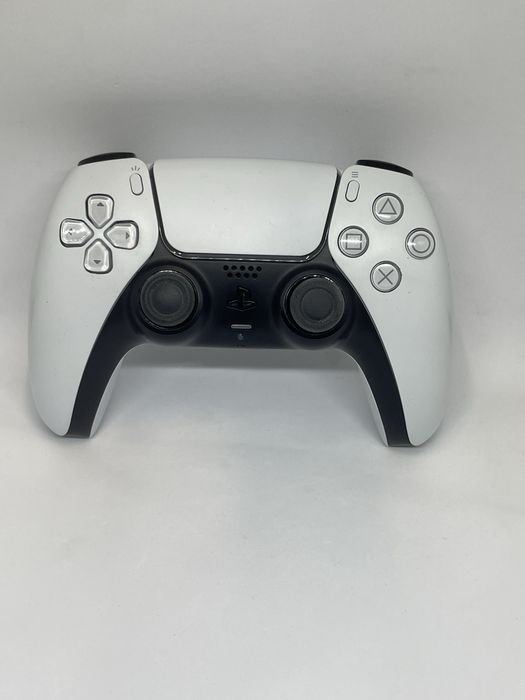 Pad Ps5 Biały Skup Wymiany ImpactGamer.