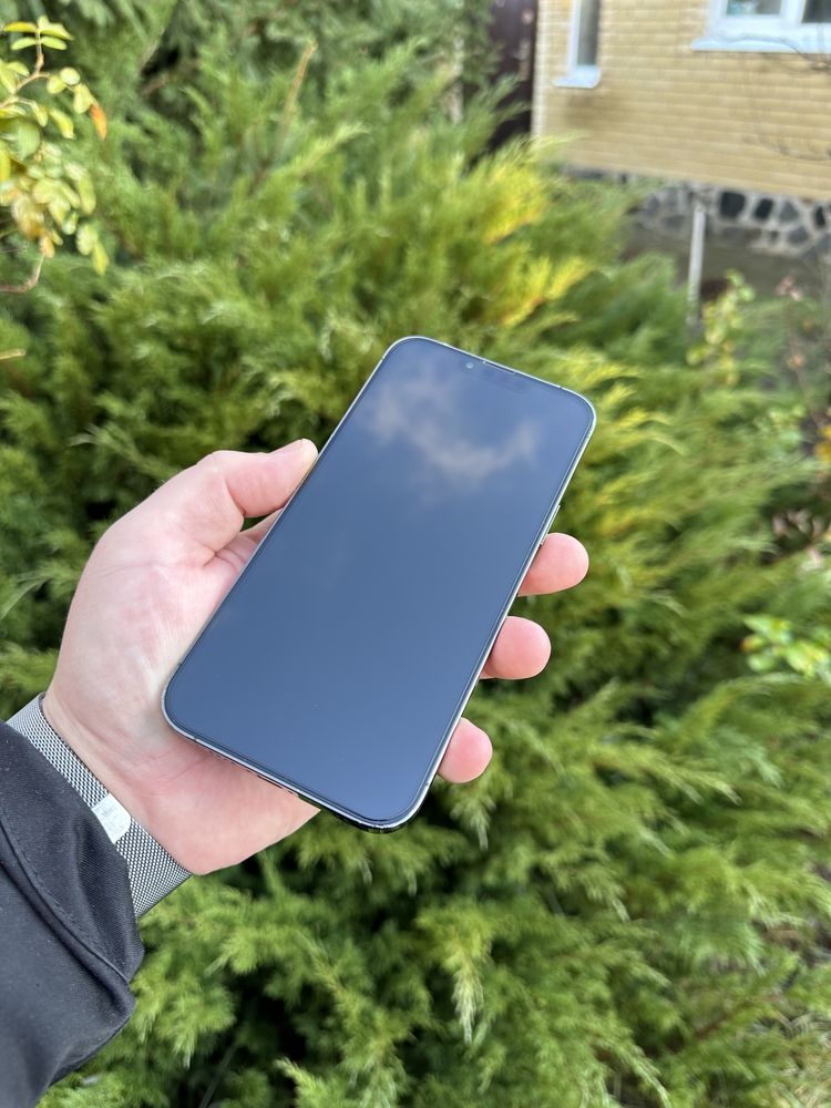 iPhone 13 Pro Max 128 Gb 95% акб