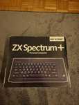 Komputer personalny sinclair ZX Spectrum +