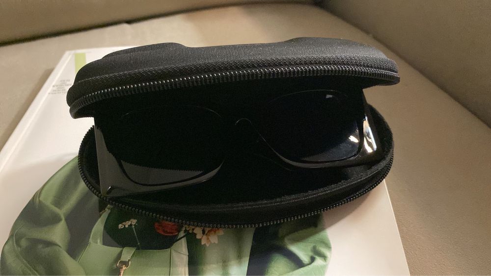 Okulary przeciwsłoneczne YSL Blaze SL