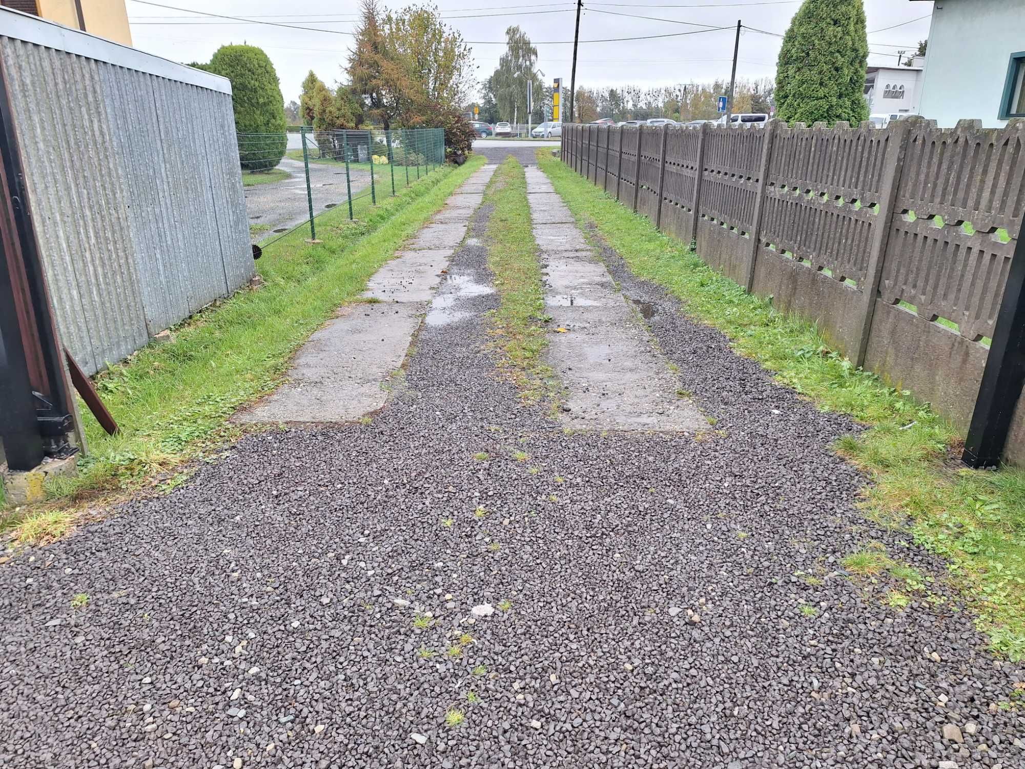 Warsztat Samochodowy Wyposażony