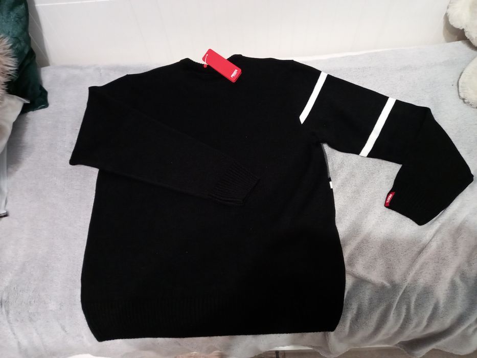 Sweter swetr Prosto