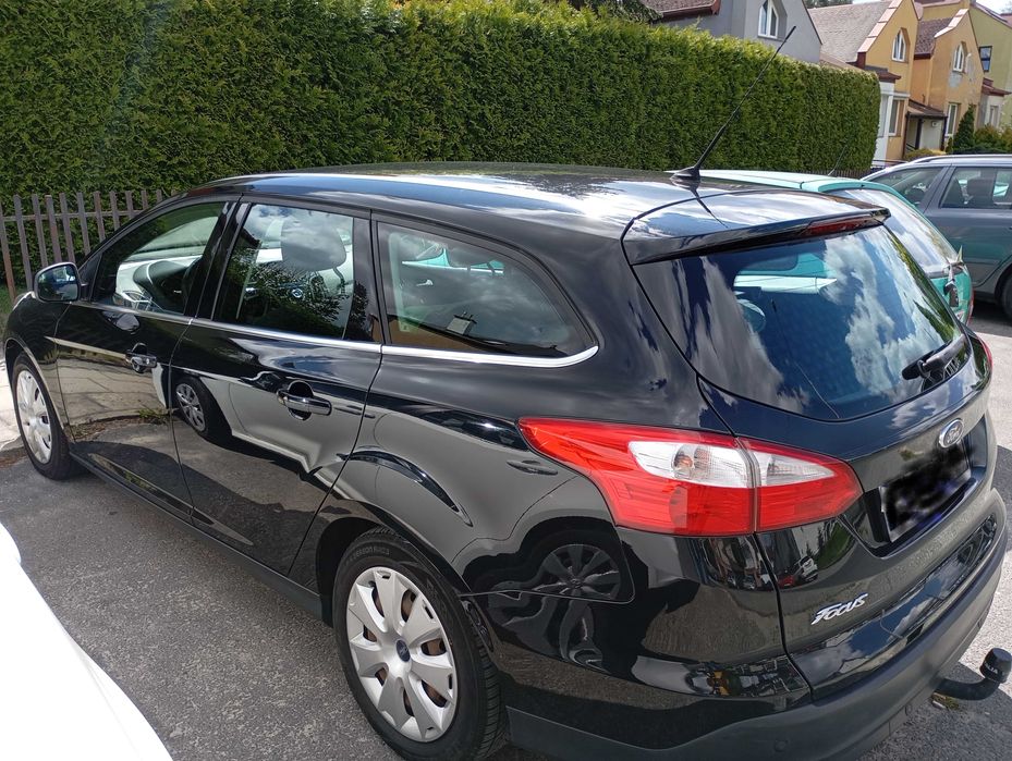 Виїзний водій зі своїм авто PL UA