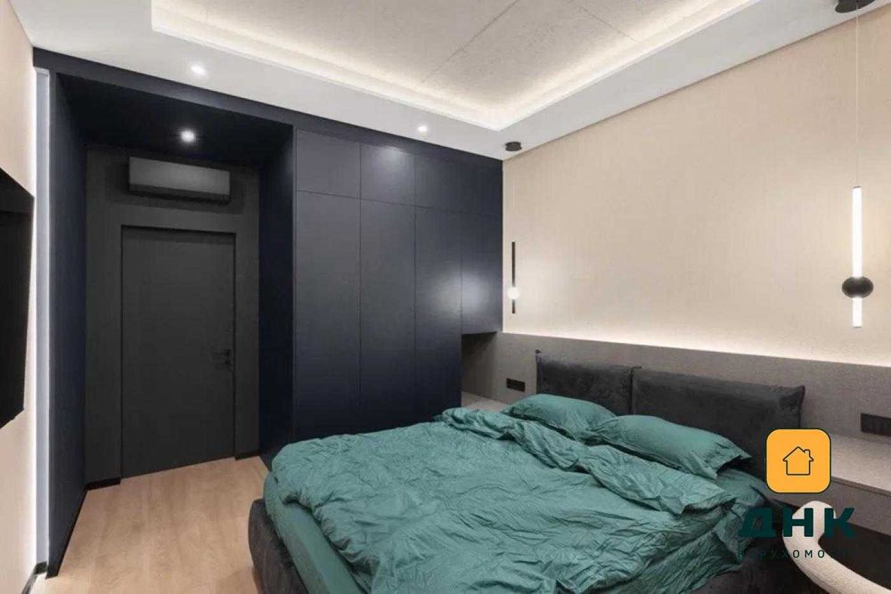 Аркадия‼️3 комнатная • Жемчужина• РЕМОНТ • Генуэзская Море• п.Победы