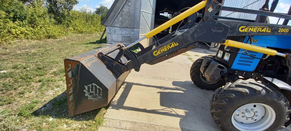 Трактор МТЗ -892