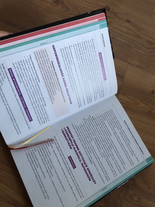 Matura wiedza o społeczeństwie