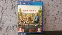 Far Cry New Dawn / PS4 / PL / PlayStation 4