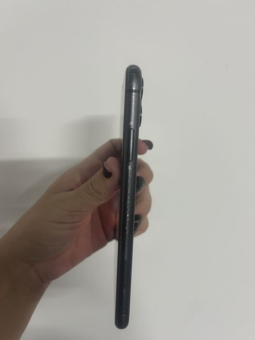 Iphone 11 64gb agueda