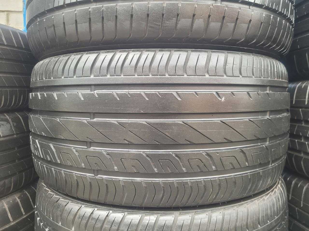Pirelli Pzero TM 
275/35/R20 2+2 GoAuto